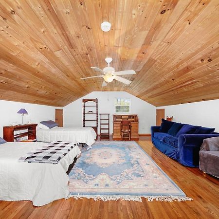 Beautiful Home In Beach Park Il Luaran gambar